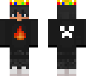 creeper boy