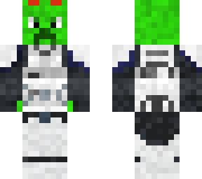 creeperio con armor imperial