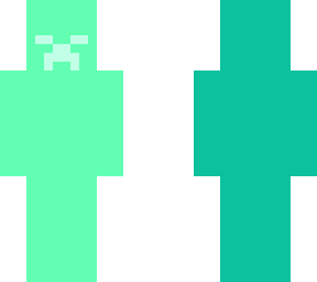 creeperish