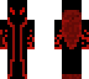 crimson shadow
