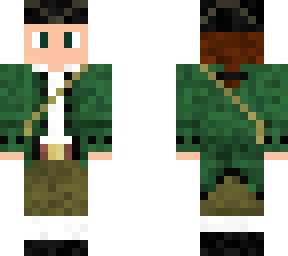 culpeper minuteman revised