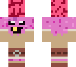 cupcake zombie / zombie catchers
