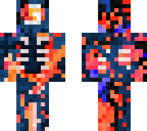 cyclops skeleton