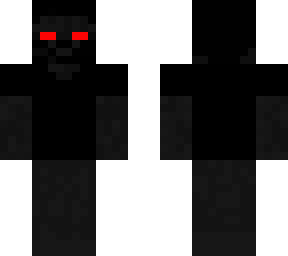 dark herobrine