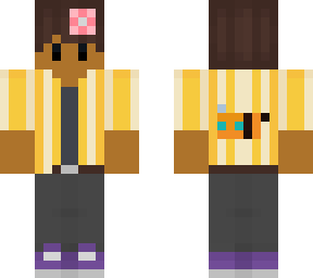 deynjazn (bee edition)