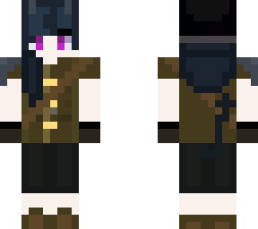 dollthesnare