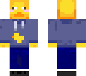 duck