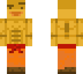 duck