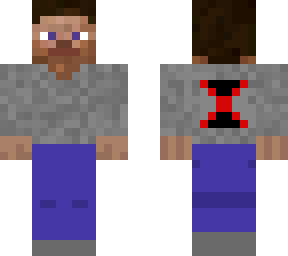 einar (no armor)