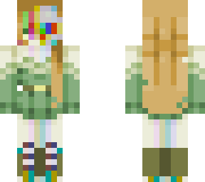 elf // te