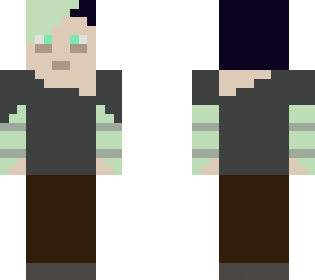 emo elf
