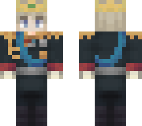 emperor