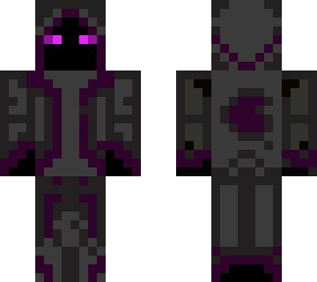 enderman ilegal