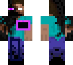 endershrine