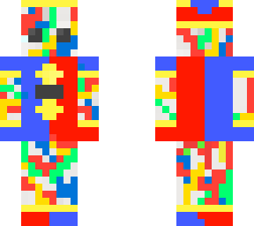 e***iel_404 version pomni