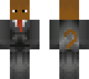 fancy monkey