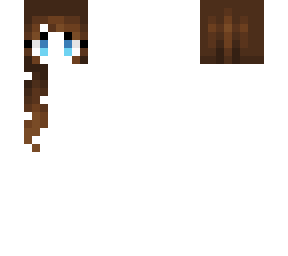 female hb - brunette