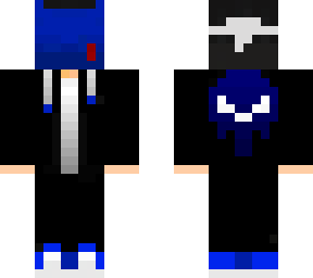 fire boy blue mask2