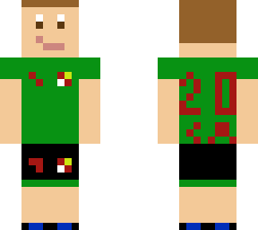 football player