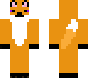 fox
