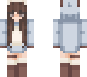 fox recolour