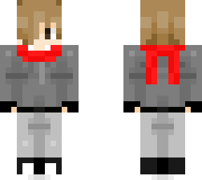 gamer