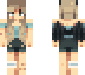 gigantopithecus ; oc remake