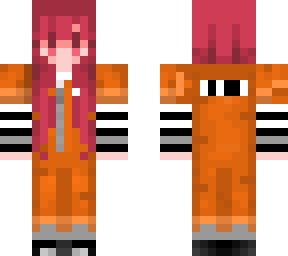 girl prisoner
