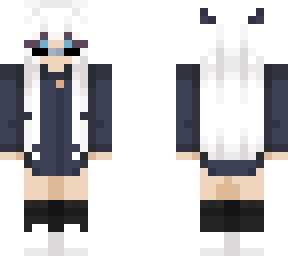 gojo-girl