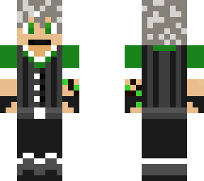 green branzy