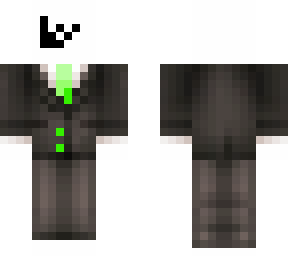 green leowook
