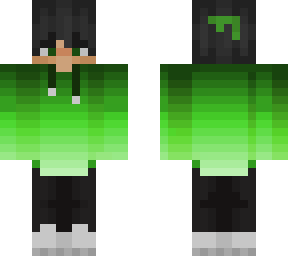 green mapicc