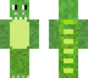 gremposaurus