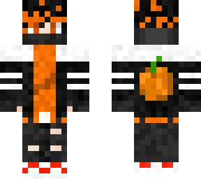 halloween ryush
