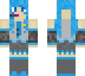 hatsune miku