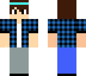 i didn't make this skin just testing something