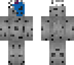 ianoos hallow blu