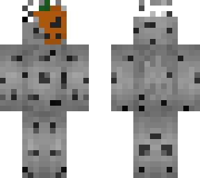 ianoos hallow ora