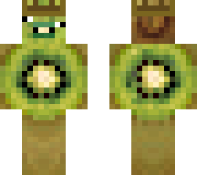 ianoos kiwi