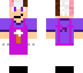 ice cream man