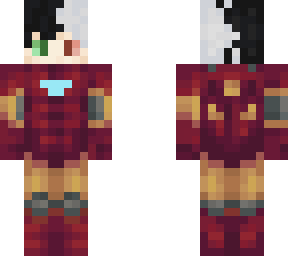 ironhy