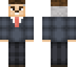 j jonah jameson suit