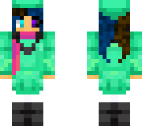 jaiden ralsei