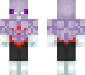 jiren hakai