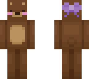 kale bear base