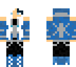 killer frost (dc rebirth pack)
