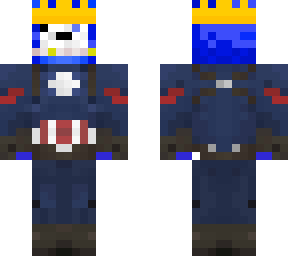 king foxy