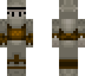knight but 3d