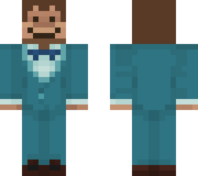 koko (suit) alt