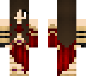 lady irene my version